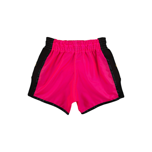 Muay Thai Shorts - BSM09 (Neon Series)