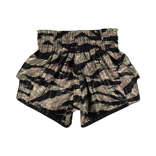 Muay Thai Shorts - BSM07 (Camo Series)