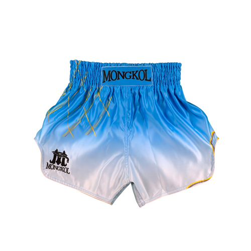 Muay Thai Shorts - BSM06 (Gradient Series)