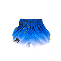 Muay Thai Shorts - BSM06 (Gradient Series)
