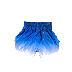 Muay Thai Shorts - BSM06 (Gradient Series)