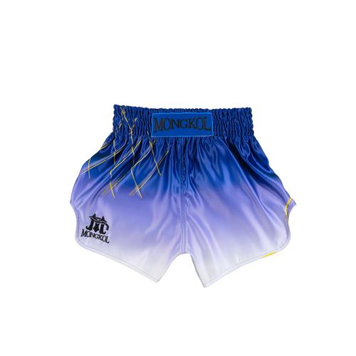 Muay Thai Shorts - BSM06 (Gradient Series)