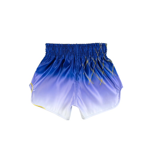Muay Thai Shorts - BSM06 (Gradient Series)