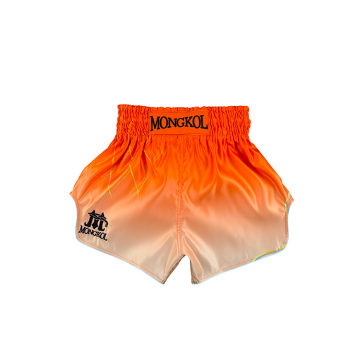 Muay Thai Shorts - BSM06 (Gradient Series)