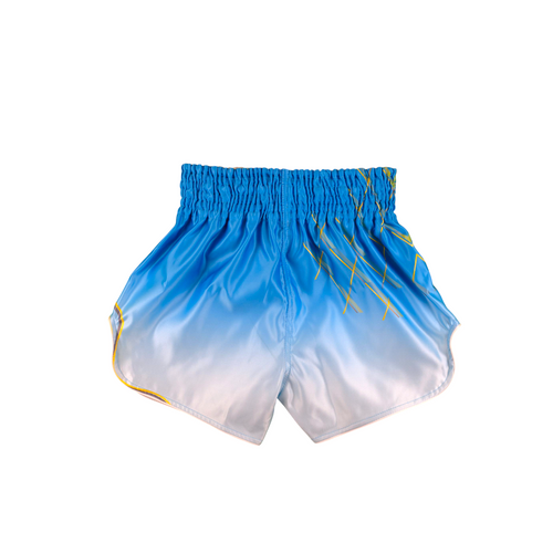Muay Thai Shorts - BSM06 (Gradient Series)
