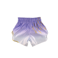 Muay Thai Shorts - BSM06 (Gradient Series)