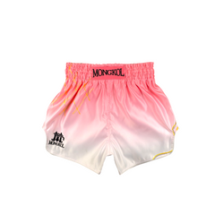 Muay Thai Shorts - BSM06 (Gradient Series)