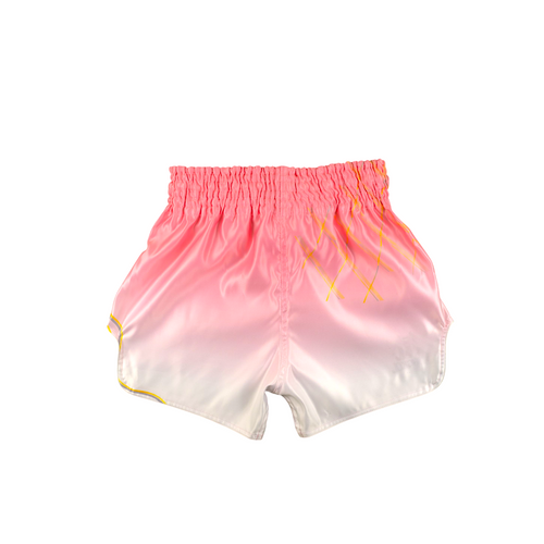 Muay Thai Shorts - BSM06 (Gradient Series)