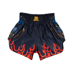 Muay Thai Shorts - BSM08 (Thai Series)