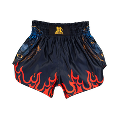 Muay Thai Shorts - BSM08 (Thai Series)