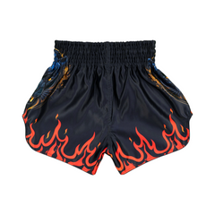 Muay Thai Shorts - BSM08 (Thai Series)