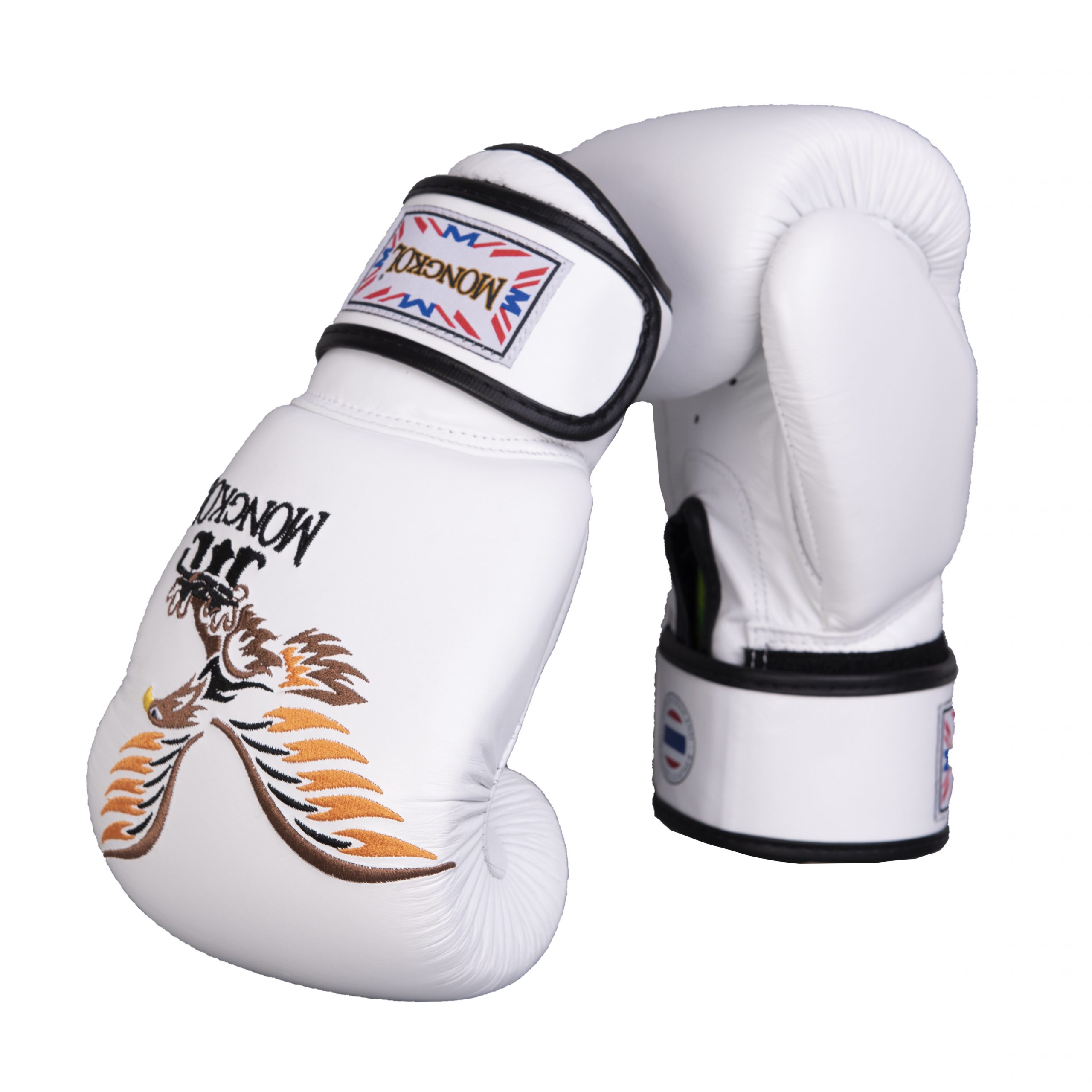 Mongkol Gloves 1